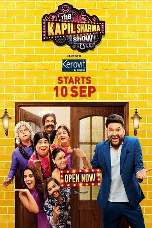 the kapil sharma show season 4