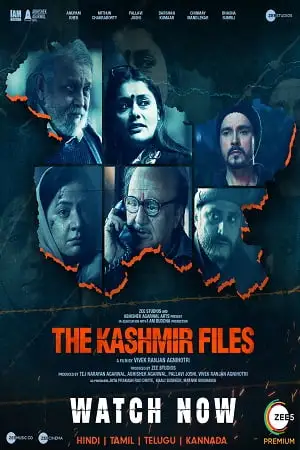 the kashmir files 2022