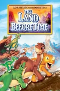 the land before time 1988