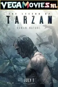 the legend of tarzan 2016