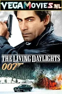 the living daylights james bond part 16 1987
