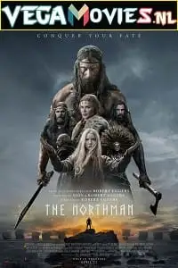 the northman 2022