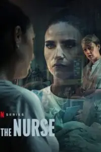 the nurse netflix original 2023