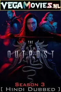 the outpost season 3