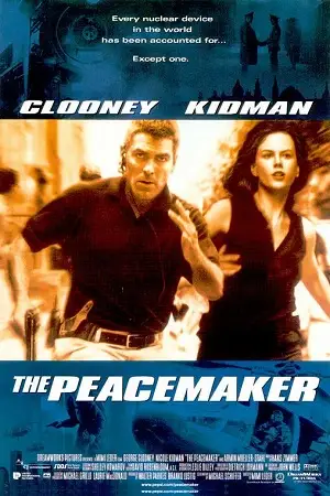 the peacemaker 1997