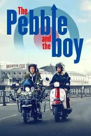 the pebble and the boy 2021