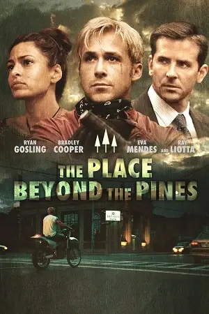 the place beyond the pines 2012
