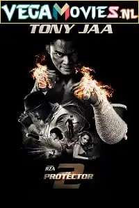 the protector 2 2013