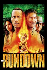 the rundown 2003