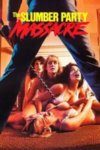 the slumber party massacre 2020