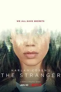 the stranger season 1