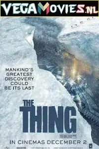 the thing 2011