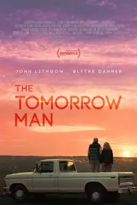 the tomorrow man 2019