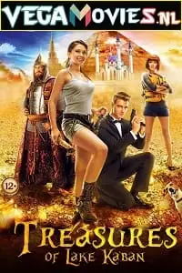 the treasure of lake kaban 2013