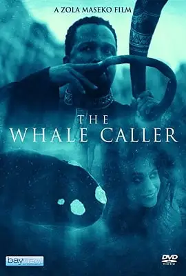 the whale caller 2016