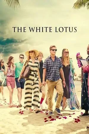 the white lotus season 1