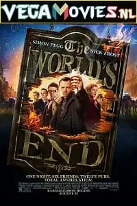 the world s end 2013