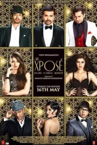 the xpose 2014