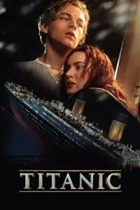 titanic 1997
