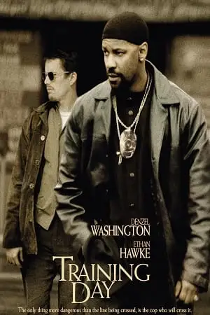 training day 2001