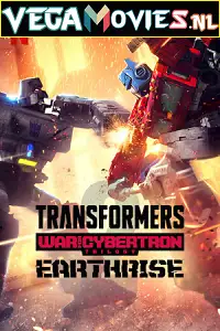 transformers war for cybertron earthrise season 1