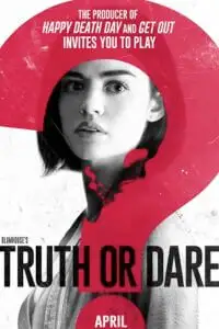 truth or dare 2018