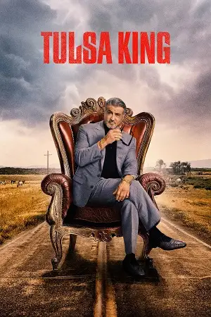 tulsa king season 2