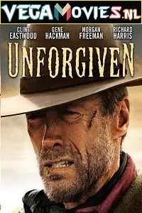 unforgiven 1992