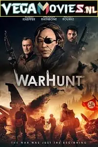 warhunt 2022