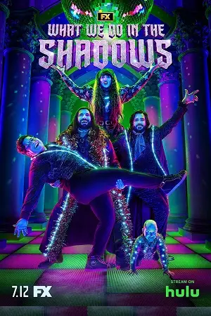 what we do in the shadows season 1
