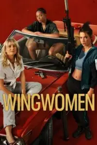 wingwomen netflix original 2023