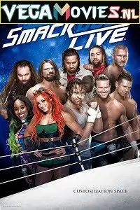 wwe friday night smackdown 10th december 2021