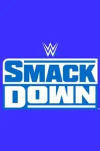 wwe friday night smackdown 19th july 2024