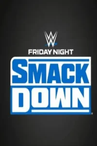 wwe friday night smackdown 31st january 2025