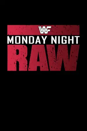 wwe monday night raw 24th november 2025