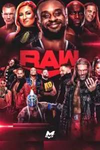 wwe monday night raw 28th august 2023