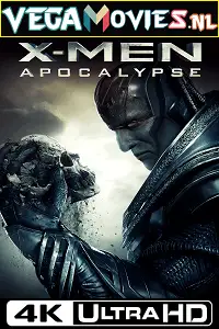 x men apocalypse 2016