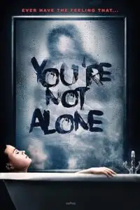 you re not alone 2020