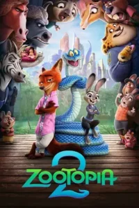 zootopia 2 2025