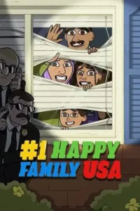 1 happy family usa season 1