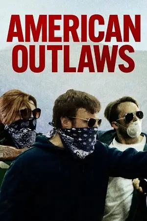 american outlaws 2001