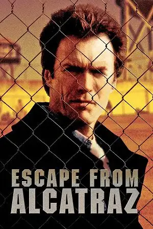 escape from alcatraz 1979
