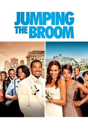 jumping the broom 2011