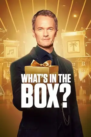 what s in the box season 1 2025
