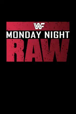 wwe monday night raw 22nd december 2025